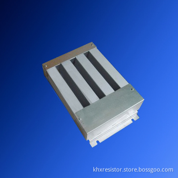 ARXU Aluminum Housed Resistor
